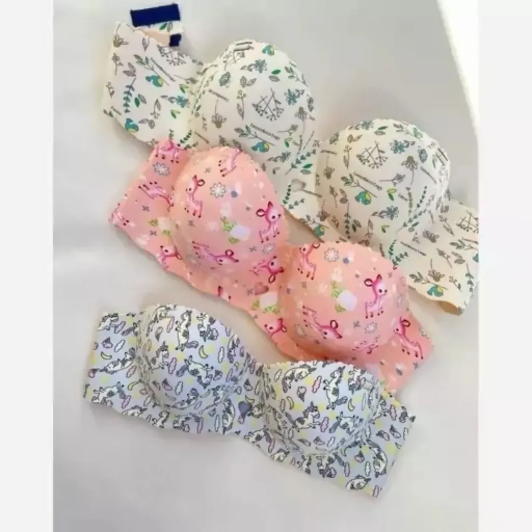 سوتین دخترونه