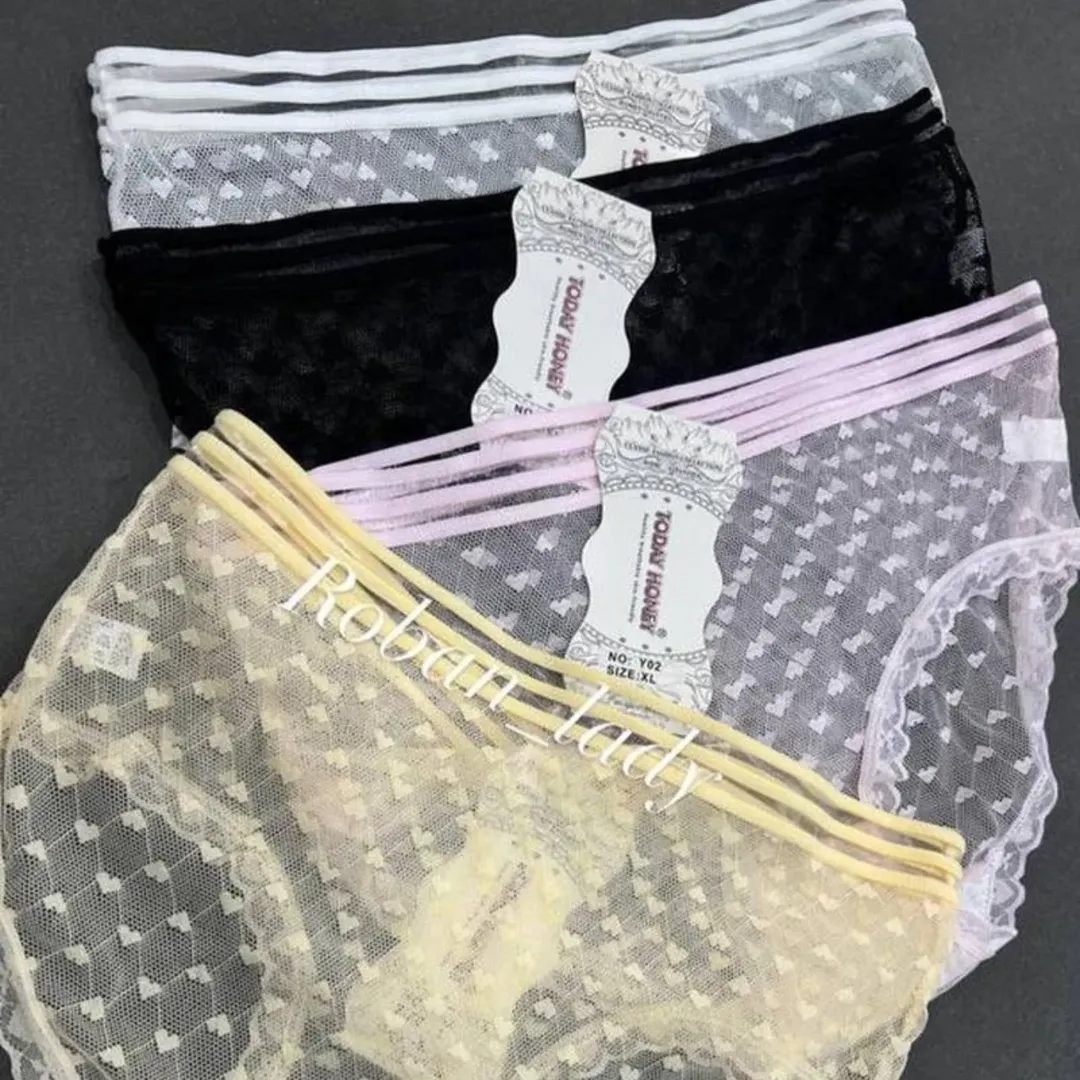 شورت توری وارداتی فری سایز ۳۶/۳۸/۴۰